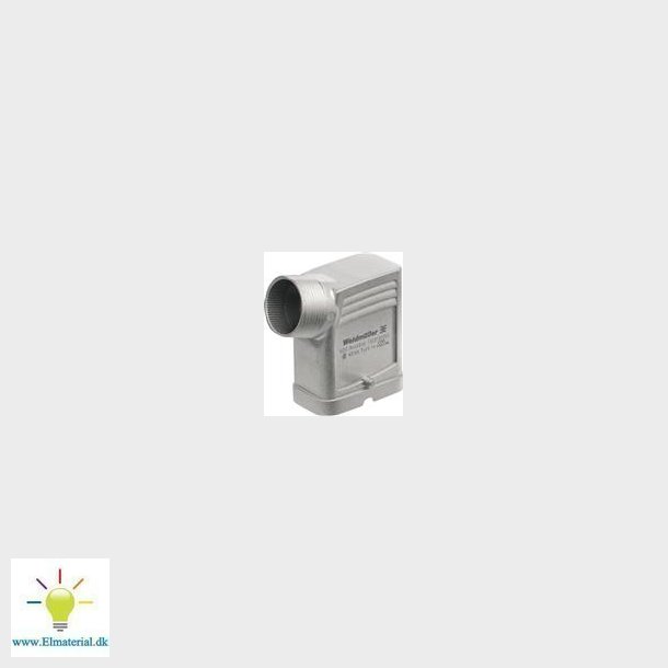 Kabelhus Str.Hq F.1Xpg21 Side