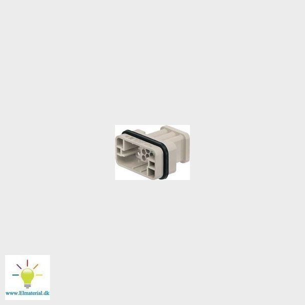 Han-Indsats 17Pol+J F.Crimp-Ben