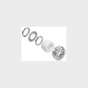 Forskruning Pg21 F.Hus Type Hq