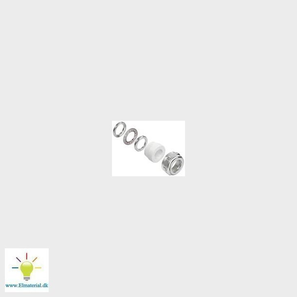 Forskruning Pg21 F.Hus Type Hq