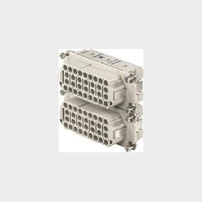 Hun-Indsats 32Pol+J F.Crimp-Ben