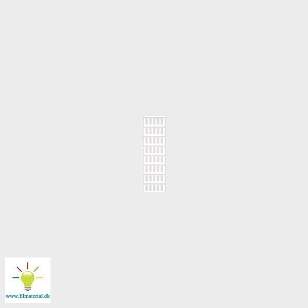 Komponentm&frac34;rke 8X20