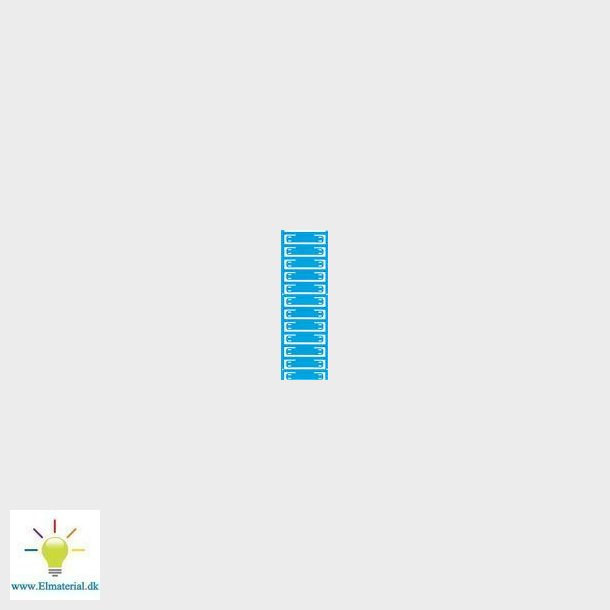 Kabelm&frac34;rke Bl&#140; Sfx 11/60 Mc Ne Bl 5Crdx1