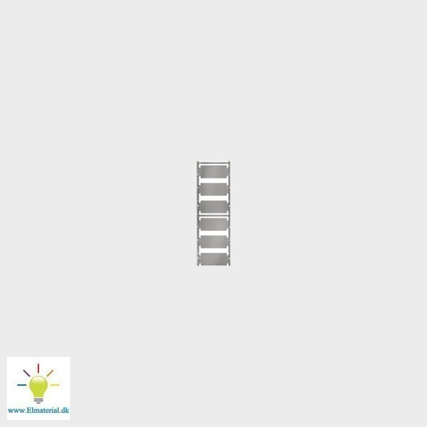 Clipcard M&frac34;rke Pa R&iquest;d 30X60Mm