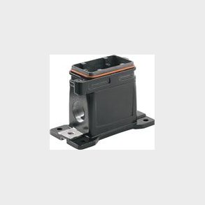 Sokkelhus Ip68 Emc Str.3