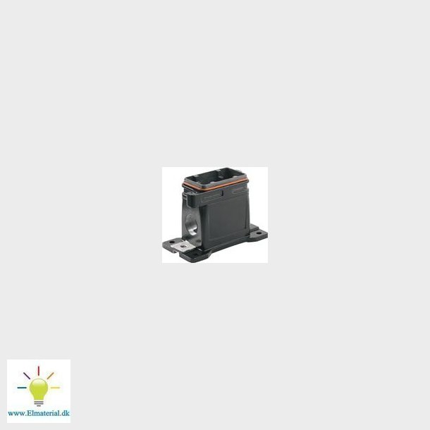 Sokkelhus Ip68 Emc Str.3