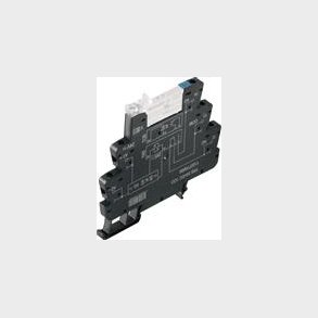 Rel&frac34;modul Trs 24Vdc 1C/O