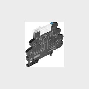 Rel&frac34;modul Trz 5Vdc 1C/O