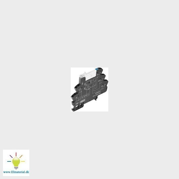 Rel&frac34;modul Trz 5Vdc 1C/O