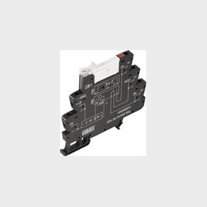 Rel&frac34;modul Trs 230Vac Rc 1C/O