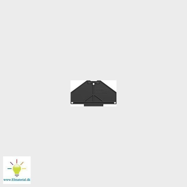 Endeplade Pap Prv/Ppv4 Sw