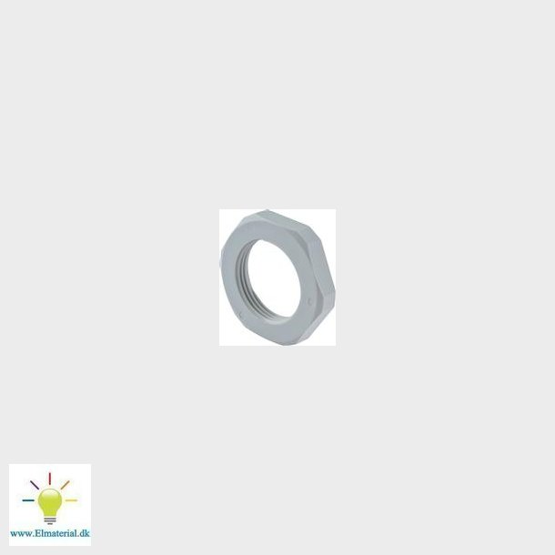 L&#140;sem&iquest;trik M16X1,5 Pa Key 22Mm Gr&#140;