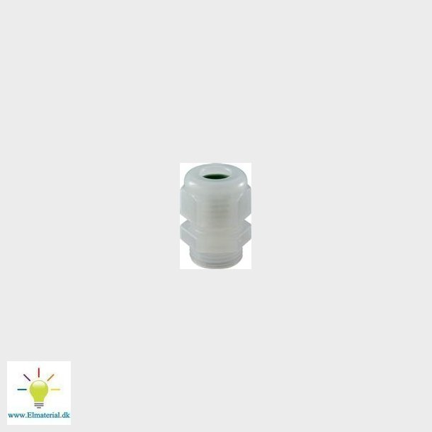 Forskruning M25X1,5 Ip68-Natur