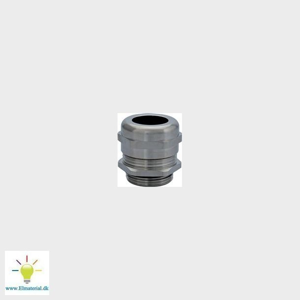 Forskruning M12 Ip68 Messing