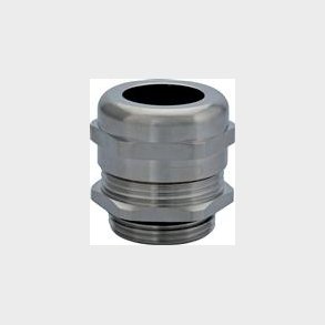 Forskruning M63 Ip68 Messing