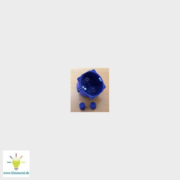 Forfradse 74Mm, Dybde 52 Til Rr Bl