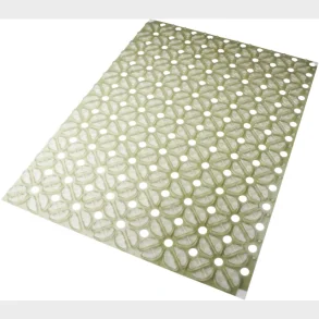 Roth Clima Comfort Systemplade