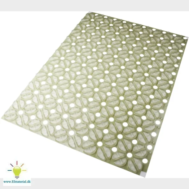 Roth Clima Comfort Systemplade