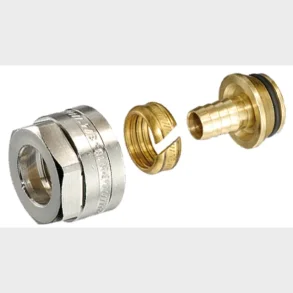 Roth frdelarkoppling 10,5 Mm X 3/4