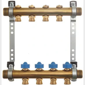 Roth Golvvrmefrdelare 1