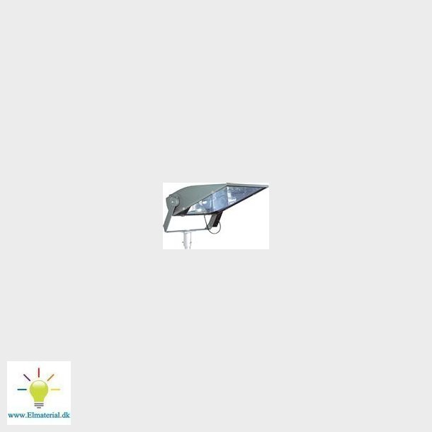 A3 Maxi 1000W Asym Excl Udstyr