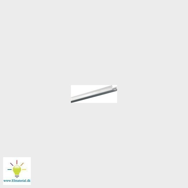 Modario Bl&frac34;ndstykke 1495Mm Plast Hvid