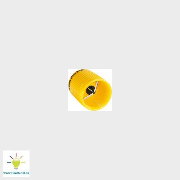 Afgrater Rems Reg 3-35