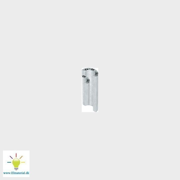 Indfrysningsindsats 1/8"10/12Mm