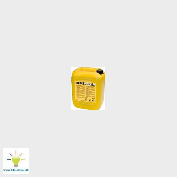 Sk&frac34;reolie Spezial 10 L