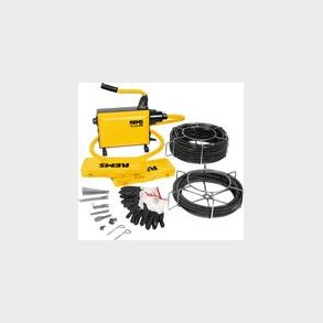 Rems Cobra 22 S&frac34;t 16+22