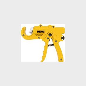 Rems Pex-Saks Ros P 35