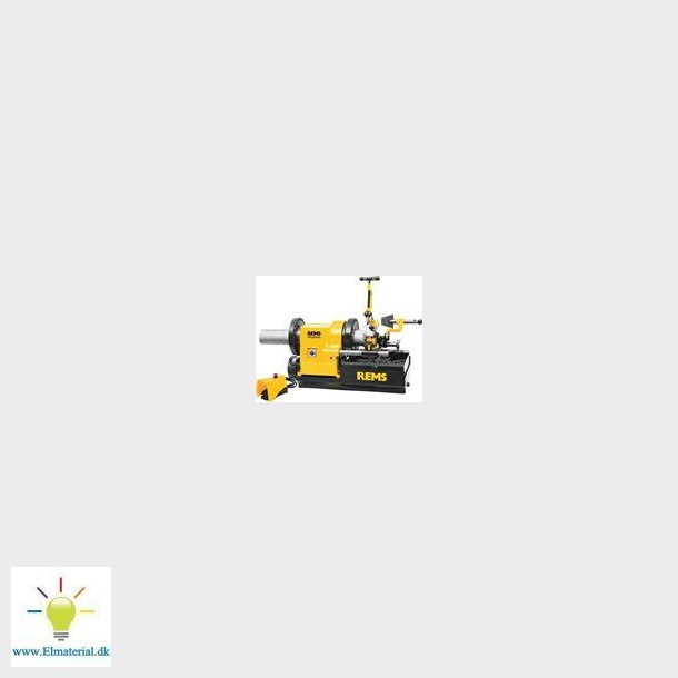 Gevindsk&frac34;remaskine Magnum 2010T