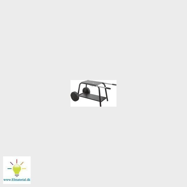 K&iquest;rebart Understel Med Hylde