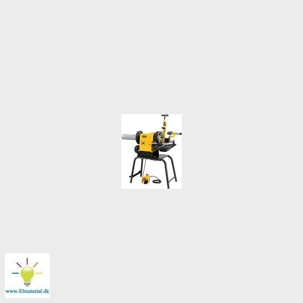 Rems Magnum 4000 L-T &frac12;-4"