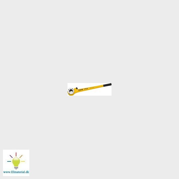 Eva Skralde R 1/8-2"