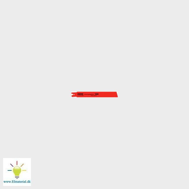 Bajonetsavblad 200Mm 1,8/2,5