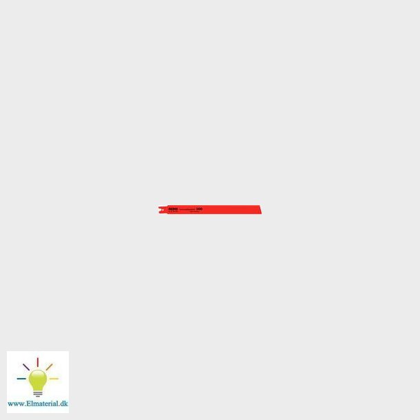 Bajonetsavblad 300Mm 1,8/2,5