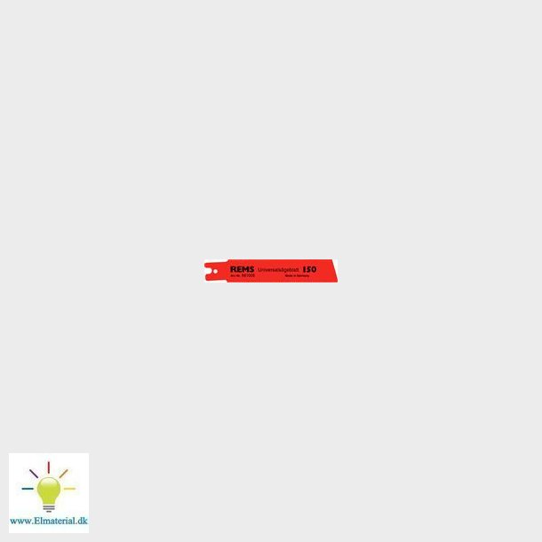 Bajonetsavblad 150Mm 1,8/2,5