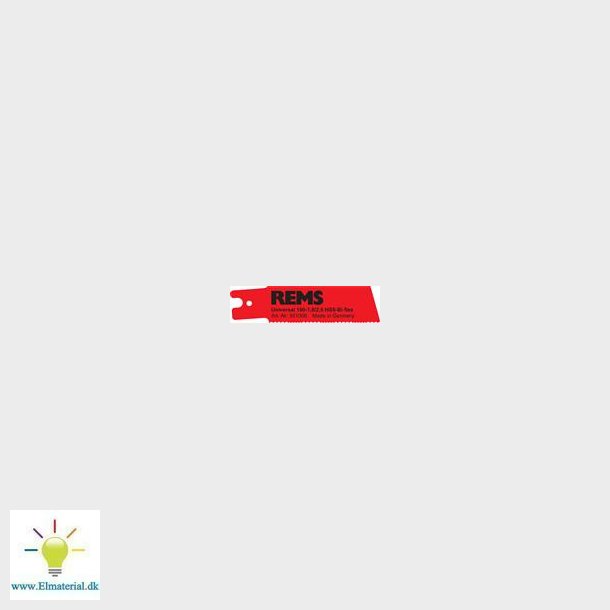 Universalsavblad 100-1,8/2,5