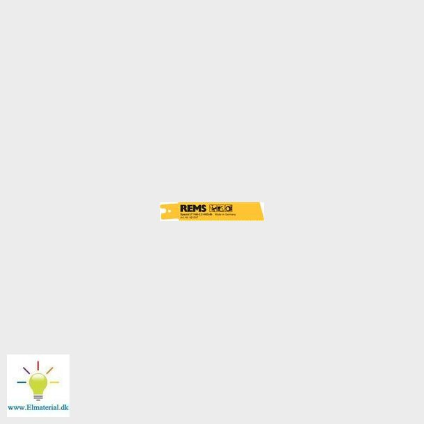 Rems Spezialsavblad 2"/140-2,5