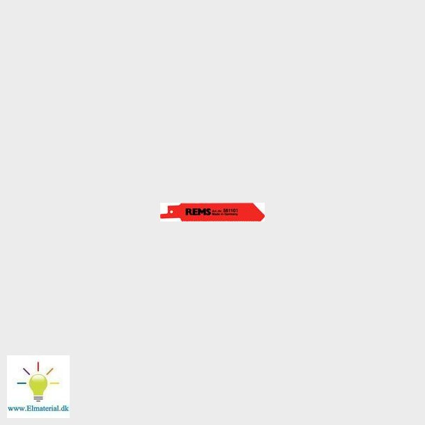 Bajonetsavblad 100/1,8 Rems