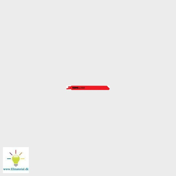 Bajonetsavblad 200/1,8 Rems