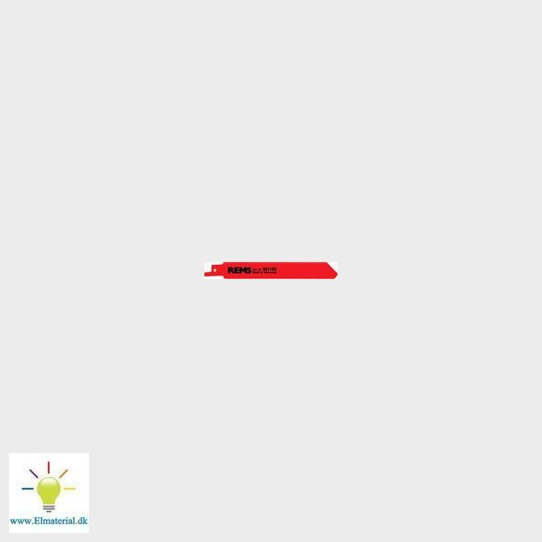 Bajonetsavblad 150/1,8 Rems