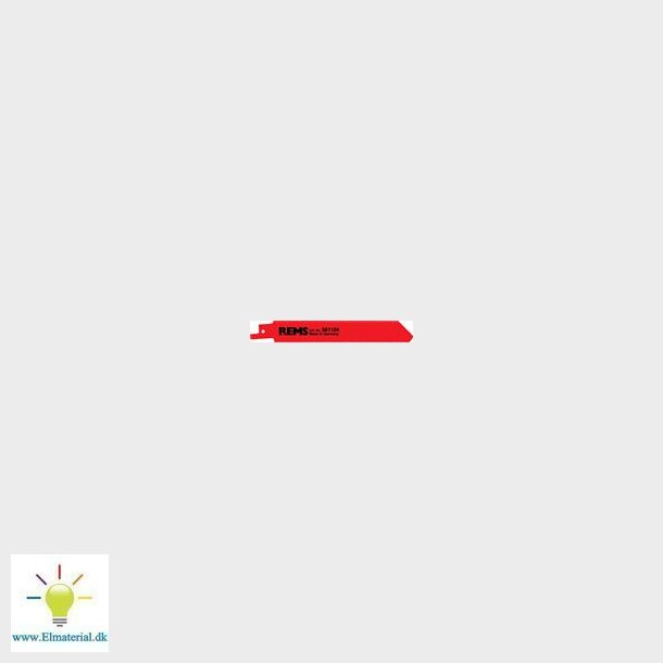 Bajonetsavblad 150/1,4 Rems