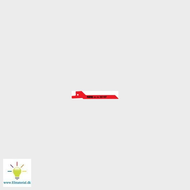 Bajonetsavblad  90/1,4 Rems