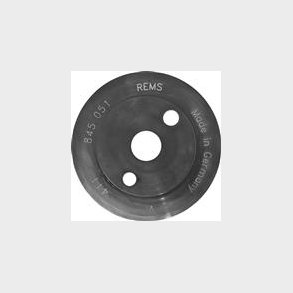 Specialsk&frac34;rehjul St Stl Sml