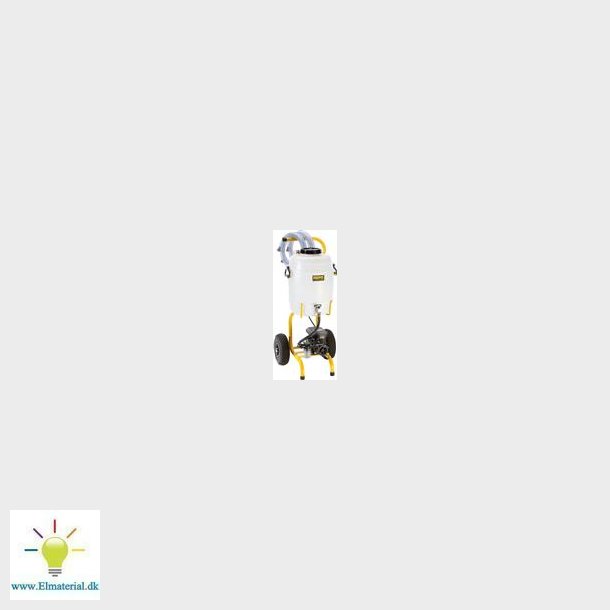 Skylle/Fyldeenhed Solarpush K60