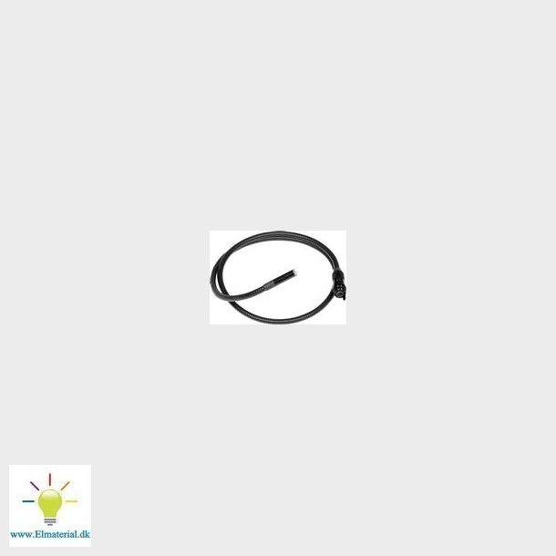 Kamera-Kabel S&frac34;t 1M. /9Mm