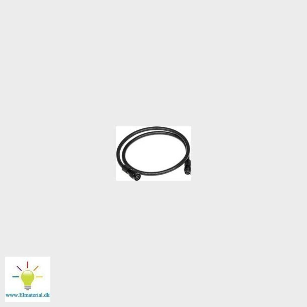 Forl&frac34;ngerkabel T/Camscope 900Mm