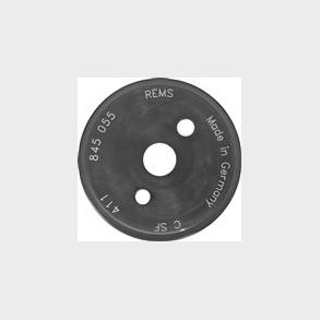 Rems Sk&frac34;rehjul C-Sf